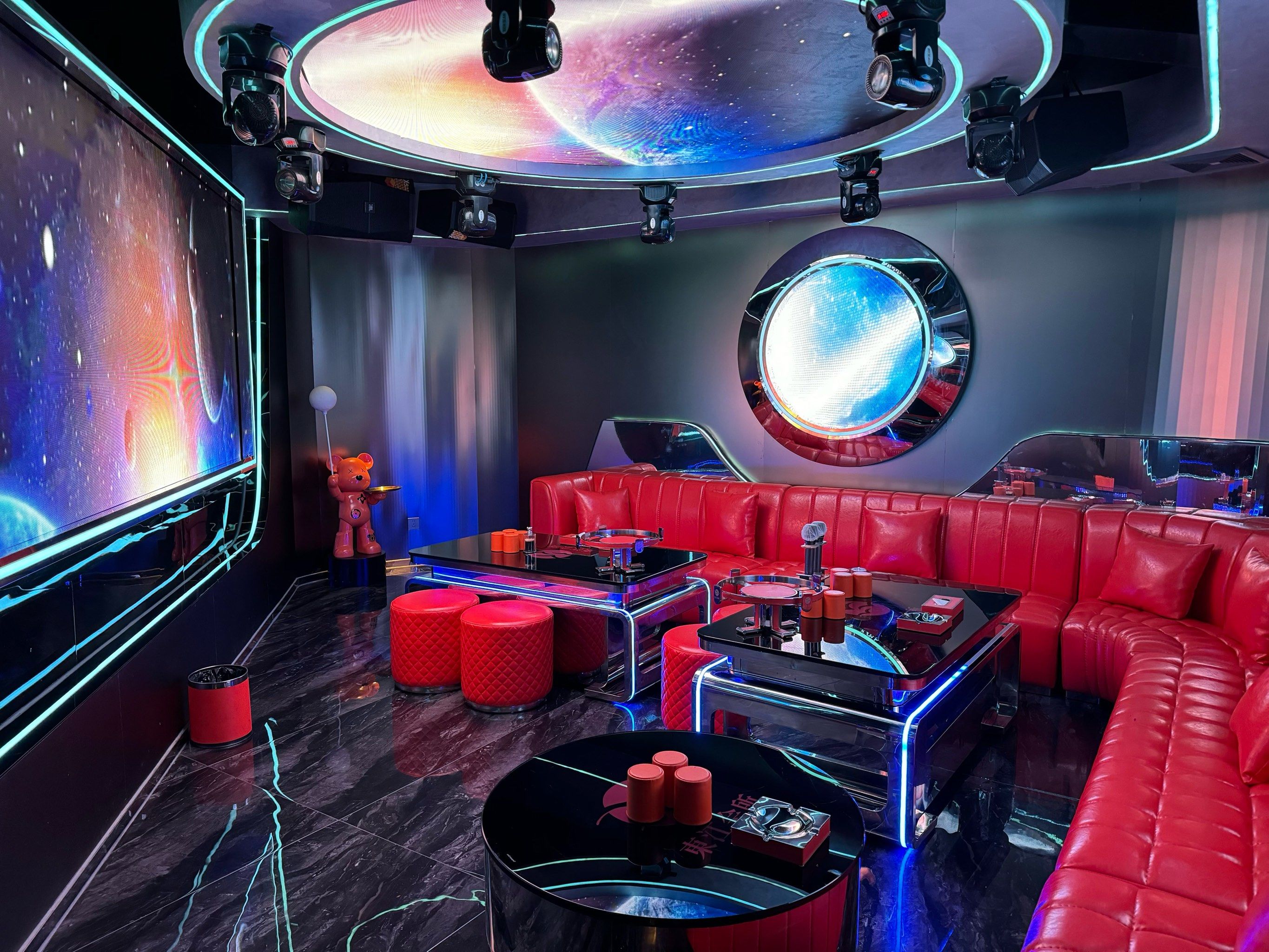 莱芜商务ktv及商务ktv怎么算指南-莱城区ktv预定