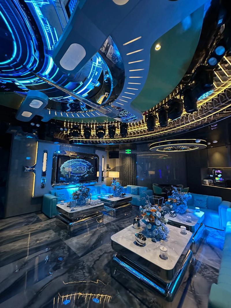 莱芜商务ktv推荐商务ktv有哪些-莱城区ktv预定